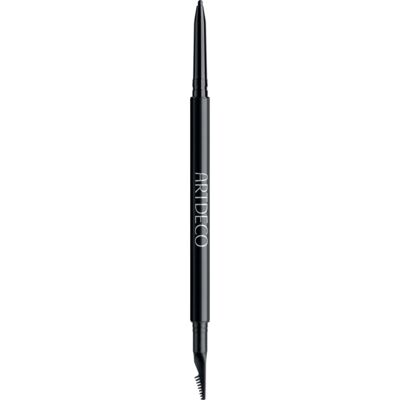 ARTDECO Ultra Fine Brow Liner precise eyebrow pencil shade 2812.11 Coal 0.09 g ARTDECO Ultra Fine Brow Liner precise eyebrow pencil shade 2812.11 Coal 0.09 g