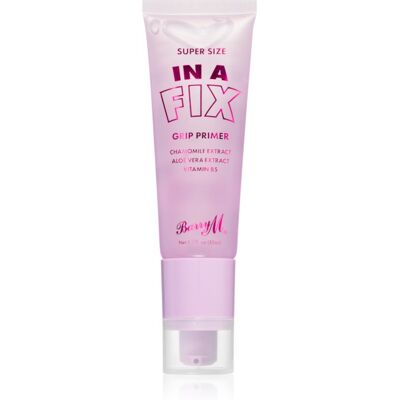 Barry M In A Fix Grip Primer - Long-Lasting Makeup Base Barry M In A Fix Grip Primer - Long-Lasting Makeup Base
