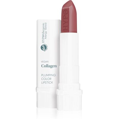 Bell Hypoallergenic Lipstick - 01 Choco - Vegan & Moisturising Bell Hypoallergenic Lipstick - 01 Choco - Vegan & Moisturising