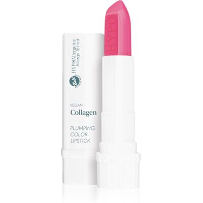 Bell Hypoallergenic Lipstick - 03 Candy - Vegan, Moisturising, Glossy Finish Bell Hypoallergenic Lipstick - 03 Candy - Vegan, Moisturising, Glossy Finish