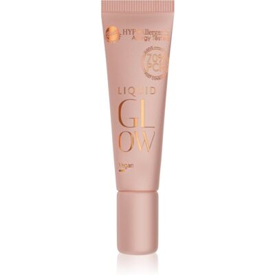 HYPOAllergenic Highlighter Liquid Glow - 01 Sparkling Lotus HYPOAllergenic Highlighter Liquid Glow - 01 Sparkling Lotus