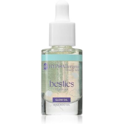 Bell Hypoallergenic Besties radiance oil for the face 01 Moonlight 7.5 g Bell Hypoallergenic Besties radiance oil for the face 01 Moonlight 7.5 g