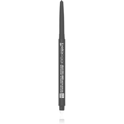 bellaoggi Jelly Eye Liner long-lasting eye pencil with gel consistency shade Stone 0.3 g bellaoggi Jelly Eye Liner long-lasting eye pencil with gel consistency shade Stone 0.3 g