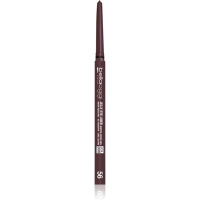 bellaoggi Jelly Eye Liner long-lasting eye pencil with gel consistency shade Juice 0.3 g bellaoggi Jelly Eye Liner long-lasting eye pencil with gel consistency shade Juice 0.3 g