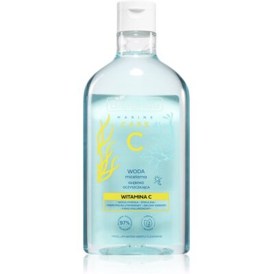 Bielenda C Marine Care Micellar Water - Micellar Water Bielenda C Marine Care Micellar Water - Micellar Water