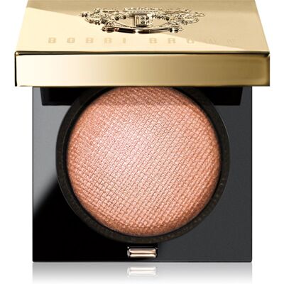 Bobbi Brown Luxe Eye Shadow metallic eyeshadow shade MELTING POINT 2,5 g Bobbi Brown Luxe Eye Shadow metallic eyeshadow shade MELTING POINT 2,5 g