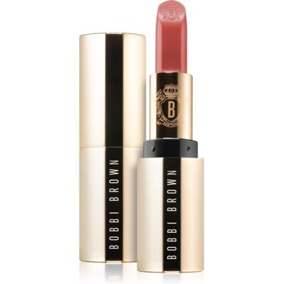 Bobbi Brown Luxe Lipstick luxury lipstick with moisturising effect shade City Dawn 3.8 g Bobbi Brown Luxe Lipstick luxury lipstick with moisturising effect shade City Dawn 3.8 g