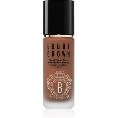 Bobbi Brown Weightless Skin Foundation SPF 15 - Foundation Bobbi Brown Weightless Skin Foundation SPF 15 - Foundation