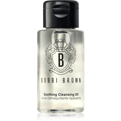 Bobbi Brown Soothing Cleansing Oil - Water-Light Makeup Remover 30ml Bobbi Brown Soothing Cleansing Oil - Water-Light Makeup Remover 30ml
