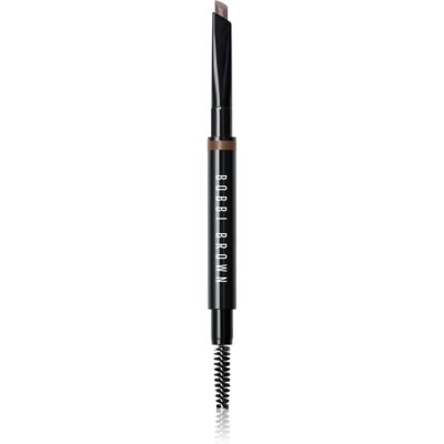 Bobbi Brown Long-Wear Brow Pencil - Eyebrow Pencil, Cool Dark Brown Bobbi Brown Long-Wear Brow Pencil - Eyebrow Pencil, Cool Dark Brown