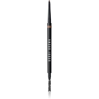 Bobbi Brown Precise Brow Pencil - Neutral Dark Brown - Eyebrow Makeup Bobbi Brown Precise Brow Pencil - Neutral Dark Brown - Eyebrow Makeup