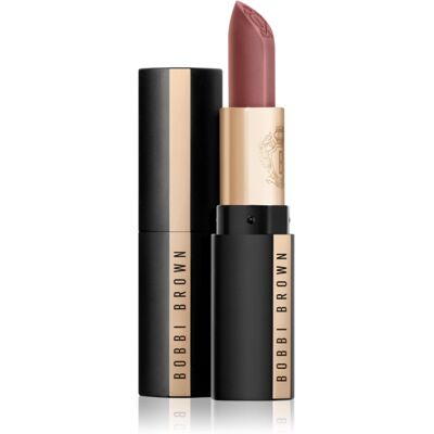 Bobbi Brown Luxe Cashmere Matte Lipstick matte lipstick shade Vintage Blush 3.5 g Bobbi Brown Luxe Cashmere Matte Lipstick matte lipstick shade Vintage Blush 3.5 g