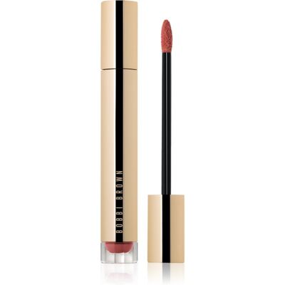 Bobbi Brown Luxe Matte Liquid Lipstick long-lasting matt liquid lipstick shade Budding Rose 6 ml Bobbi Brown Luxe Matte Liquid Lipstick long-lasting matt liquid lipstick shade Budding Rose 6 ml