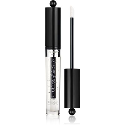 Bourjois Fabuleux Gloss nourishing lip gloss shade 04 3.5 ml Bourjois Fabuleux Gloss nourishing lip gloss shade 04 3.5 ml