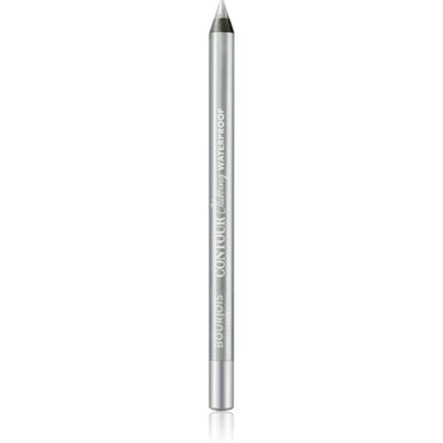 Bourjois Contour Clubbing waterproof eyeliner pencil shade 052 Disco Ball 1,2 g Bourjois Contour Clubbing waterproof eyeliner pencil shade 052 Disco Ball 1,2 g