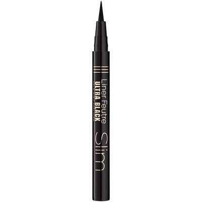 Bourjois Liner Feutre long-lasting ultra thin eyeliner marker shade 17 Ultra Black 0.8 ml Bourjois Liner Feutre long-lasting ultra thin eyeliner marker shade 17 Ultra Black 0.8 ml