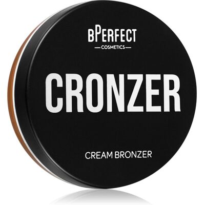 BPerfect Cronzer cream bronzer shade Sand 56 g BPerfect Cronzer cream bronzer shade Sand 56 g