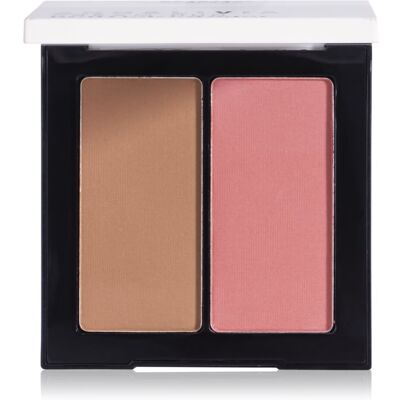 BPerfect Annalivia Dream Duo bronzer and blusher 12 g BPerfect Annalivia Dream Duo bronzer and blusher 12 g