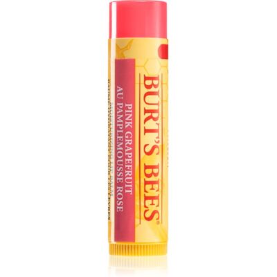 Burt’s Bees Lip Care refreshing balm for lips (with Pink Grapefruit) 4,25 g Burt’s Bees Lip Care refreshing balm for lips (with Pink Grapefruit) 4,25 g