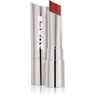 Buxom Buxom Hush Hush Satin Lipstick - Lipstick for Women Buxom Buxom Hush Hush Satin Lipstick - Lipstick for Women