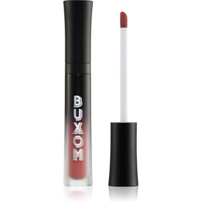 Buxom Brand Full On Plumping Liquid Lipstick Hush Hush Honey - Lipstick Buxom Brand Full On Plumping Liquid Lipstick Hush Hush Honey - Lipstick
