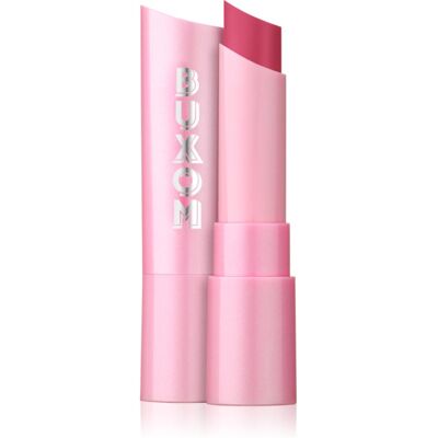 Buxom Full-On Plumping Lip Glow Balm Rosé All Day - Lip Balm Buxom Full-On Plumping Lip Glow Balm Rosé All Day - Lip Balm