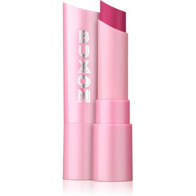 Buxom Raspberry Glaze Lip Balm - Lip Treatment Buxom Raspberry Glaze Lip Balm - Lip Treatment
