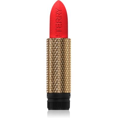 By Terry Rouge Opulent Satin Lipstick N8 - Lipstick By Terry Rouge Opulent Satin Lipstick N8 - Lipstick