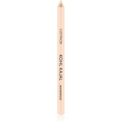 Catrice Kohl Kajal Waterproof kajal eyeliner shade 190 Bright Nude 0.78 g Catrice Kohl Kajal Waterproof kajal eyeliner shade 190 Bright Nude 0.78 g