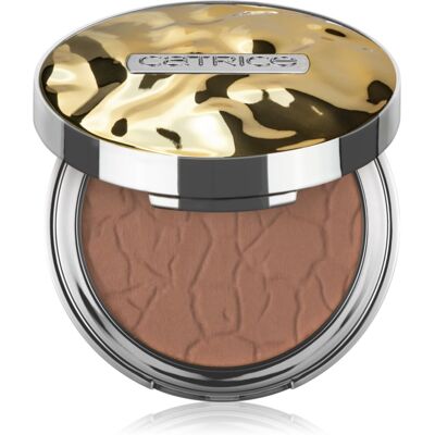Catrice DESERT DUNE cream bronzer with matt effect shade C02 Future Oasis 8.5 g Catrice DESERT DUNE cream bronzer with matt effect shade C02 Future Oasis 8.5 g
