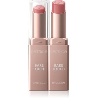CATRICE - Bare Touch Lip Balm - Feelin' Pretty - 020 - lip balm CATRICE - Bare Touch Lip Balm - Feelin' Pretty - 020 - lip balm