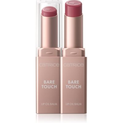 CATRICE - Bare Touch Lip Oil - 030 BF - 3 g - Lip Balm CATRICE - Bare Touch Lip Oil - 030 BF - 3 g - Lip Balm