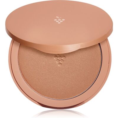 Caudalie Vinocrush Longlasting Bronzer Powder long-lasting compact foundation with a brightening effect shade 8.5 g Caudalie Vinocrush Longlasting Bronzer Powder long-lasting compact foundation with a brightening effect shade 8.5 g