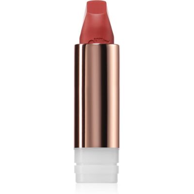 Charlotte Tilbury Hot Lips 2 creamy moisturising lipstick refill shade In Love With Olivia 3.5 g Charlotte Tilbury Hot Lips 2 creamy moisturising lipstick refill shade In Love With Olivia 3.5 g