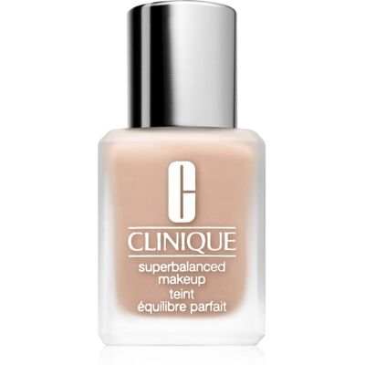 Clinique Superbalanced™ Makeup silky smooth foundation shade CN 13.5 Petal 30 ml Clinique Superbalanced™ Makeup silky smooth foundation shade CN 13.5 Petal 30 ml
