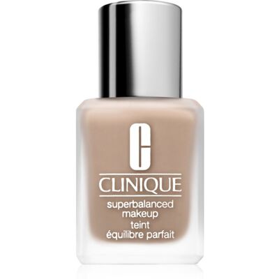Clinique Superbalanced Makeup - Beige Chiffon Clinique Superbalanced Makeup - Beige Chiffon