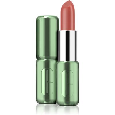 Clinique Pop™ Longwear Lipstick Satin satin lipstick shade 33 Mocha Pop 3.9 g Clinique Pop™ Longwear Lipstick Satin satin lipstick shade 33 Mocha Pop 3.9 g