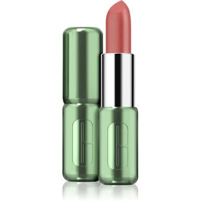 Clinique Pop™ Longwear Lipstick Matte matte lipstick shade 17 Latte Pop 3.9 g Clinique Pop™ Longwear Lipstick Matte matte lipstick shade 17 Latte Pop 3.9 g
