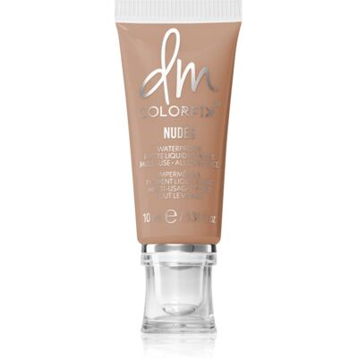Danessa Myricks Beauty Colorfix Nudes multi-purpose makeup for eyes, lips and face shade Nude 3 10 ml Danessa Myricks Beauty Colorfix Nudes multi-purpose makeup for eyes, lips and face shade Nude 3 10 ml