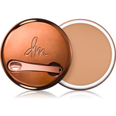 Danessa Myricks Beauty Yummy Skin Blurring Balm Powder compact cream foundation shade 3 - Light With Neutral Undertones 18 g Danessa Myricks Beauty Yummy Skin Blurring Balm Powder compact cream foundation shade 3 - Light With Neutral Undertones 18 g