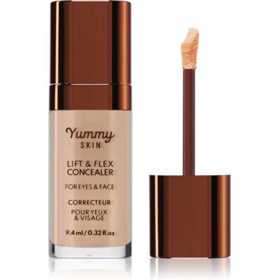 Danessa Myricks Beauty Yummy Skin Skin & Flex Concealer - Light With Neutral Undertones - Concealer Danessa Myricks Beauty Yummy Skin Skin & Flex Concealer - Light With Neutral Undertones - Concealer