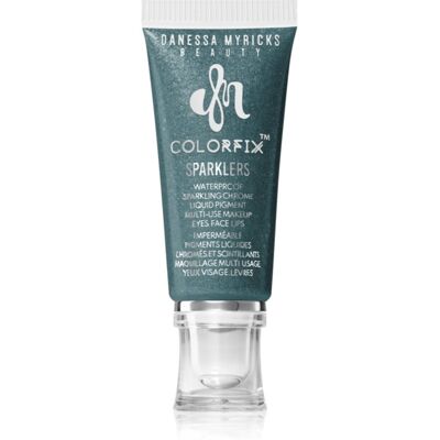 Danessa Myricks Beauty Evergreen 10 ml - Multifunctional Makeup Danessa Myricks Beauty Evergreen 10 ml - Multifunctional Makeup
