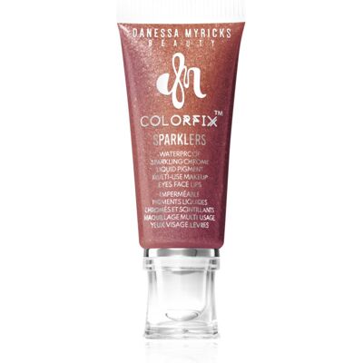 Danessa Myricks Beauty Colorfix Sparklers Flare - Multifunctional Makeup Danessa Myricks Beauty Colorfix Sparklers Flare - Multifunctional Makeup