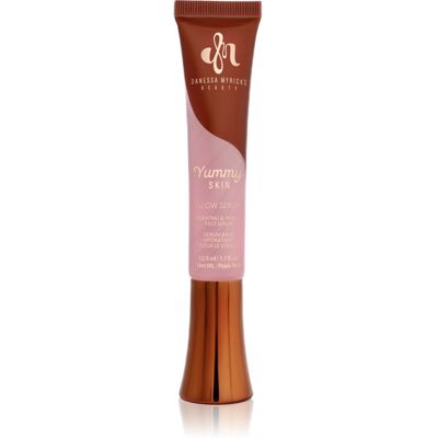 Danessa Myricks Beauty Yummy Skin Glow Serum illuminating makeup primer shade Fresh Pressed 32.5 ml Danessa Myricks Beauty Yummy Skin Glow Serum illuminating makeup primer shade Fresh Pressed 32.5 ml
