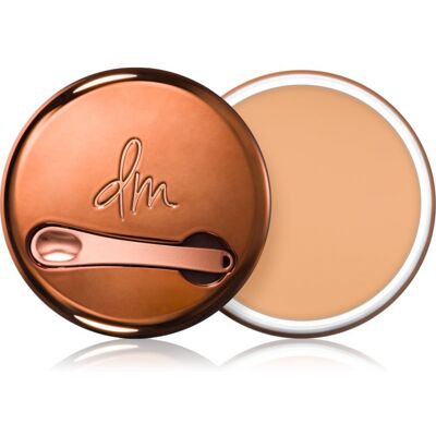 Danessa Myricks Beauty Yummy Skin Blurring Balm Powder compact cream foundation shade 3.75 - Light to Medium with Neutral Undertones 18 g Danessa Myricks Beauty Yummy Skin Blurring Balm Powder compact cream foundation shade 3.75 - Light to Medium with Neutral Undertones 18 g