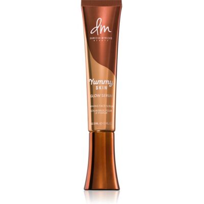 Danessa Myricks Beauty Yummy Skin Glow Serum - Primer for Makeup Danessa Myricks Beauty Yummy Skin Glow Serum - Primer for Makeup