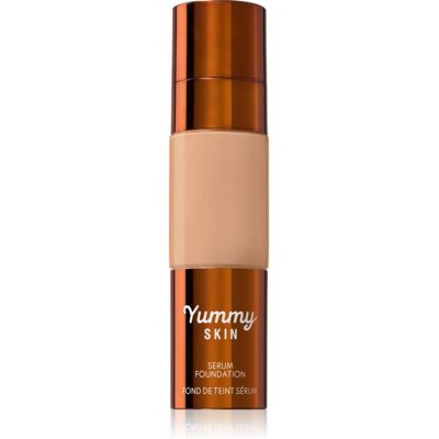 Danessa Myricks Beauty Yummy Skin Serum Foundation 9N - Foundation Danessa Myricks Beauty Yummy Skin Serum Foundation 9N - Foundation