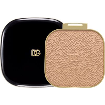 Dolce & Gabbana Classic Face&Eyes Match bronzer refill shade 01 Light - Neutral Toned Beige 14 g Dolce & Gabbana Classic Face&Eyes Match bronzer refill shade 01 Light - Neutral Toned Beige 14 g