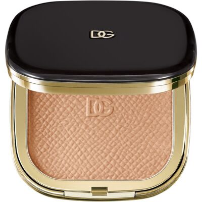 Dolce & Gabbana Classic Face&Eyes Match bronzer shade 01 Light 14 g Dolce & Gabbana Classic Face&Eyes Match bronzer shade 01 Light 14 g