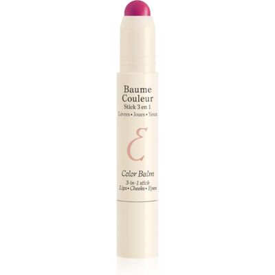 Embryolisse Color Balm 3-In-1 Stick Raspberry Pink - Makeup Stick Embryolisse Color Balm 3-In-1 Stick Raspberry Pink - Makeup Stick